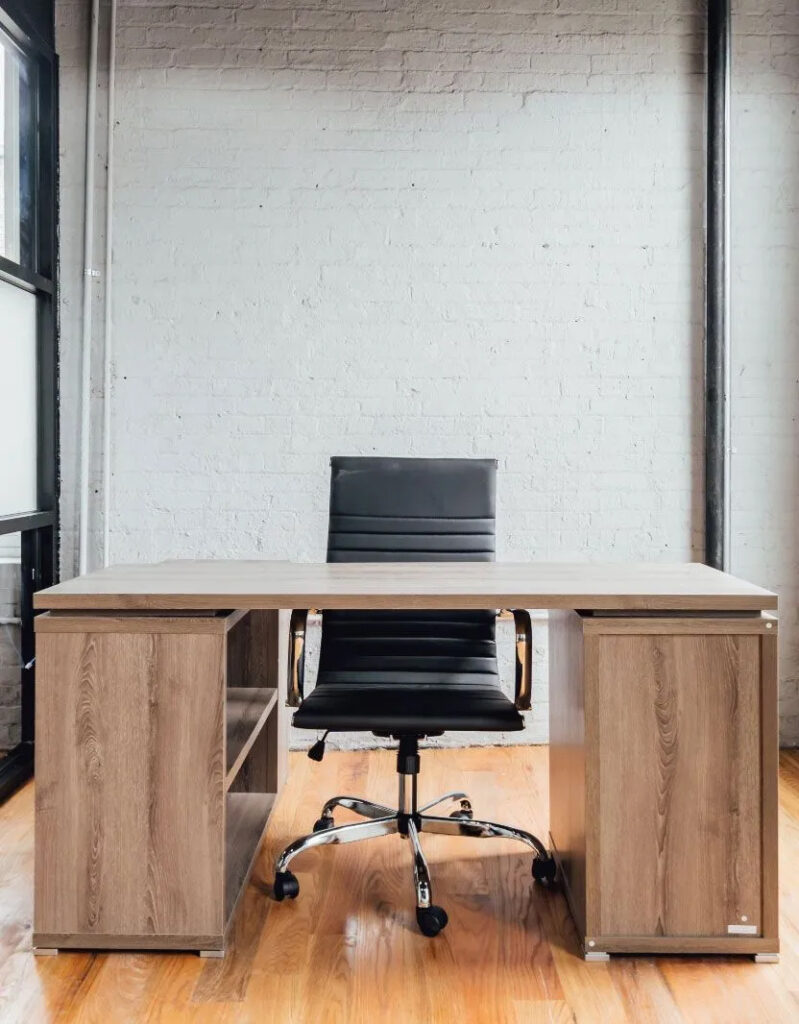 Executive-Office-space