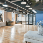 Workspace in The Bronx