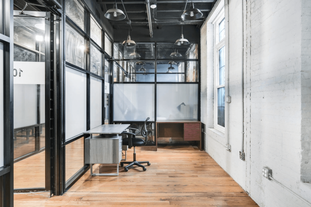 Office Space in The Bronx